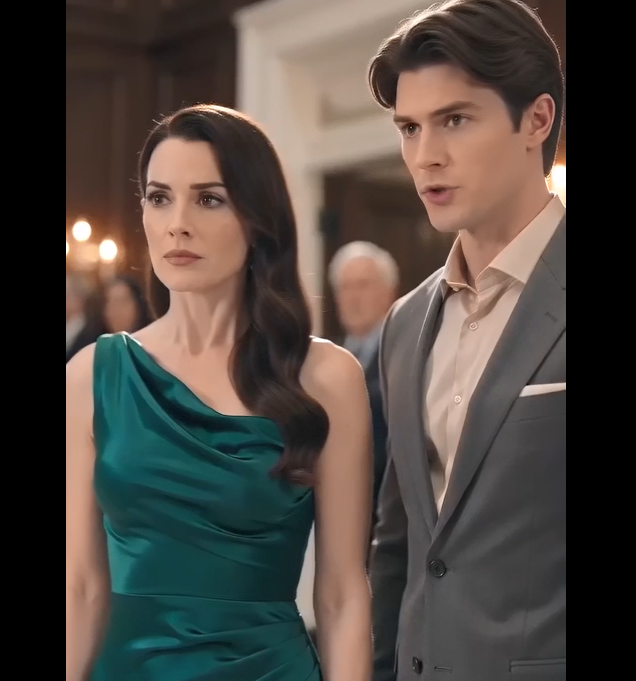 đ„She Was Accused of Stealing a Diamond Necklace⊠Until One Video Exposed the Real Thiefđ„