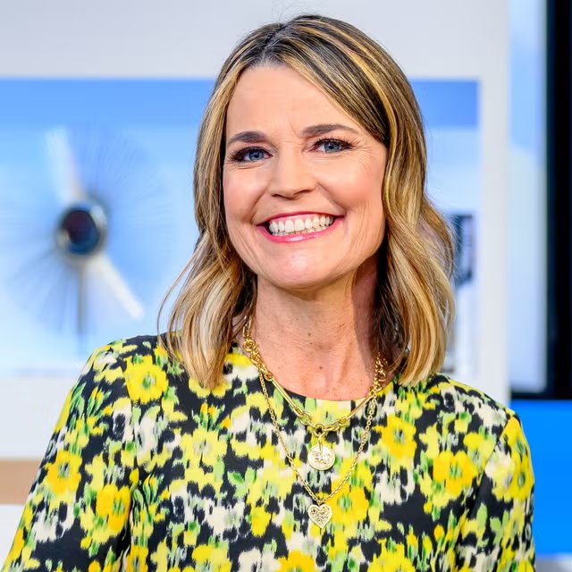 🚨 10 Minutes Ago, Savannah Guthrie Drops a “SECRET BOMBSHELL” About …