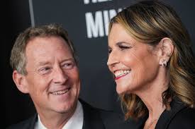 DRAMATIC! Savannah Guthrie surprised fans by hinting she and her husband may have been living apart for some time: “I didn’t want to say this, but I have to…” - See details in comments