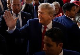 Suspends Agents On Trump’s Detail During PA Assassination Attempt