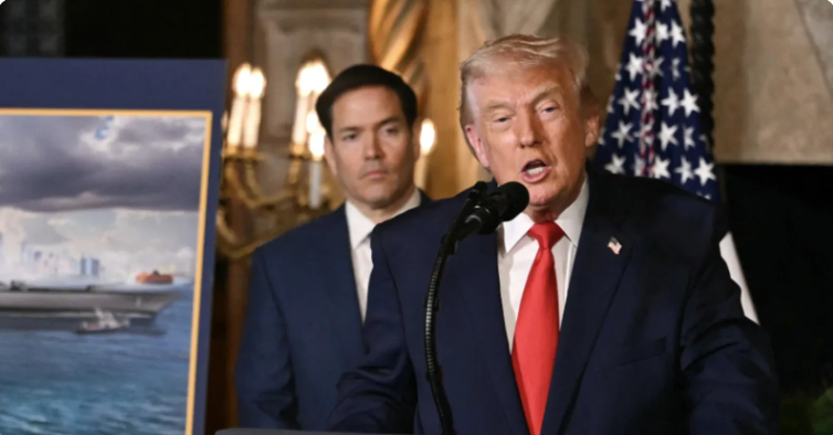 🚨 BREAKING NEWS — FOX NEWS CUTS LIVE FEED FOR EMERGENCY TRUMP ANNOUNCEMENT! HOT