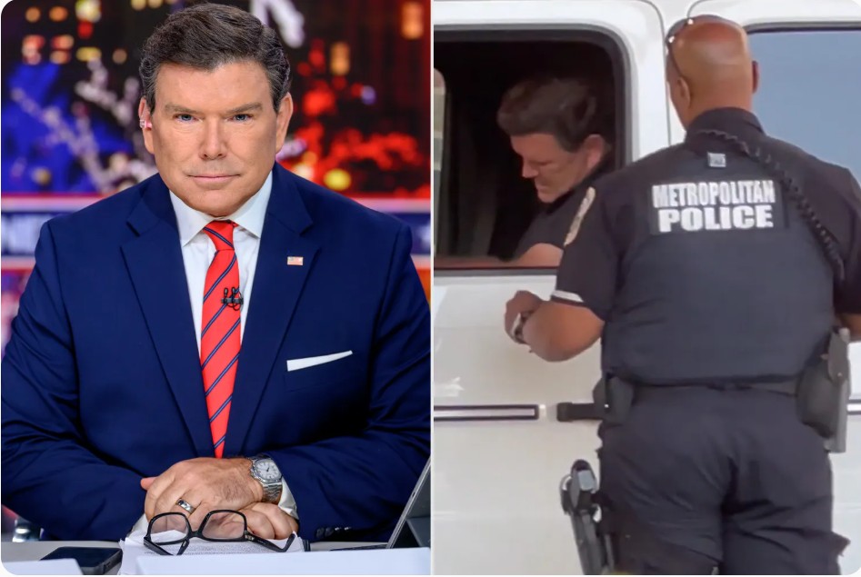 BREAKING NEWS - Fox News Cuts Live Feed for Emergency Trump Announcement.. news