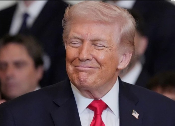 Donald Trump Declared ‘Fully Fit’ Following Walter Reed Medical Examination Amid Ongoing Age Debate