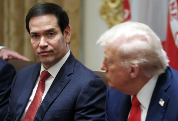 BREAKING: 'Code Red' at the White House omg