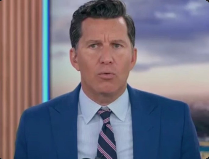 BIG NEWS – Emotional Fox News Host Abruptly Halts Live Broadcast, Leaving Viewers Stunnedttt