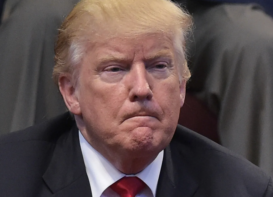 SAD NEWS: 30 Minutes ago Trump's Cabinet RESIGNS En Masse All Leave Same Day NO Warningt