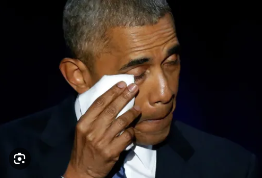 Breaking: Barack Obama Just Confirmed in Washington,1 D.C. — Details Emerging