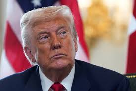 "SAD NEWS: JUST 30 MINUTES AGOIN WASHINGTON, D.C. TRUMP WAS CONFIRMEDAS... THE NATION CAN'T BELIEVE IT SEE MORE IN THE COMMENTS BELOW" III