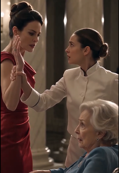Chapter 1: The Woman in White