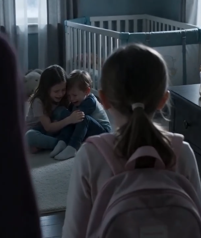 “Apartment 4A: The Cry of a Baby and the Loss of a Mother…”