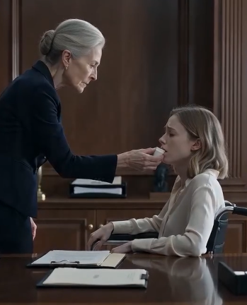 “She Called It Family Care… But It Was a Trap to Take Everything From Ava”