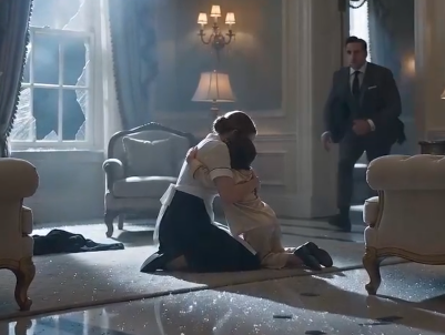 Part 2: The Ring Before the Traitor Struck Again