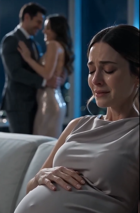 Chapter 1: The Woman He Thought He Broke