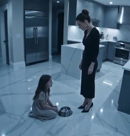 Cassandra stared at the phone.