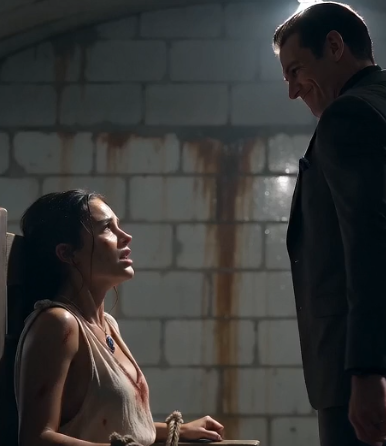He Humiliated Me in Front of His Mistress—One Call to My Father Ended Everything