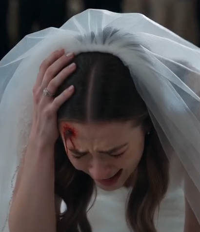 My Groom Destroyed Our Wedding in Front of Everyone… Then the Truth Came Out