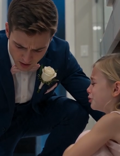 My Fiancée Locked My Daughter in a Bathroom Before Our Wedding... So I Canceled the Ceremony