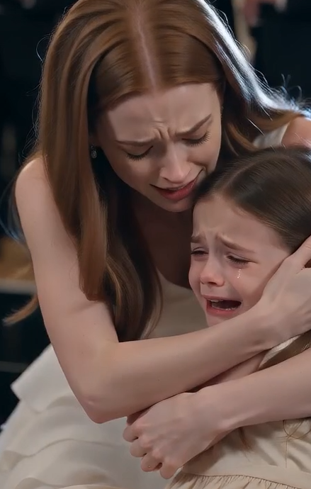 🔥 My Brother Framed My 8-Year-Old Daughter at His Wedding… Then the CCTV Exposed Everything
