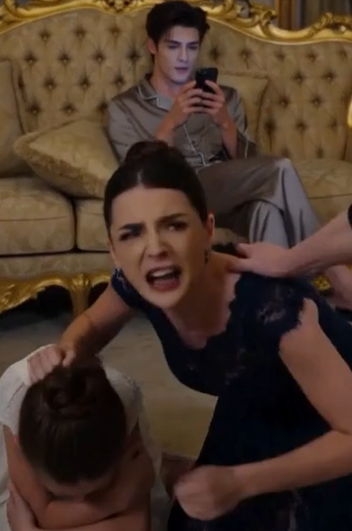 I Walked In and Found My Mother-in-Law Pulling My Daughter's Hair—Then I Slapped My Billionaire Son-in-Law Three Times