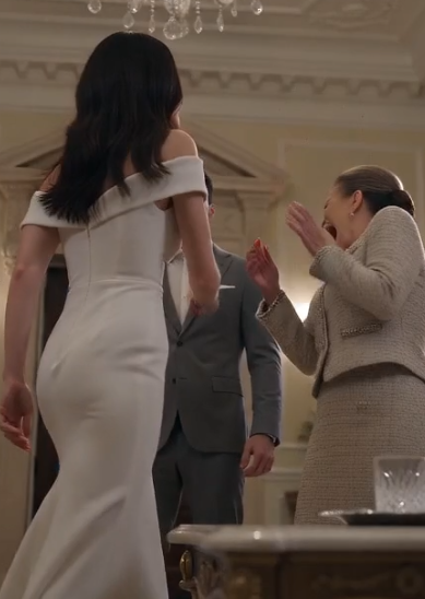 My Husband Slapped Me and Ordered Me to Kneel—He Never Knew He Owned Nothing