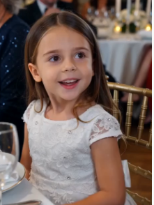 🥇 The Billionaire’s Fiancée Faked Her Pregnancy… Until the Maid’s 3-Year-Old Daughter Exposed Her