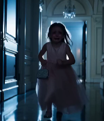 🥇 The Billionaire’s Fiancée Tried to Throw Out the Maid’s Daughter… Then He Discovered She Was His Child