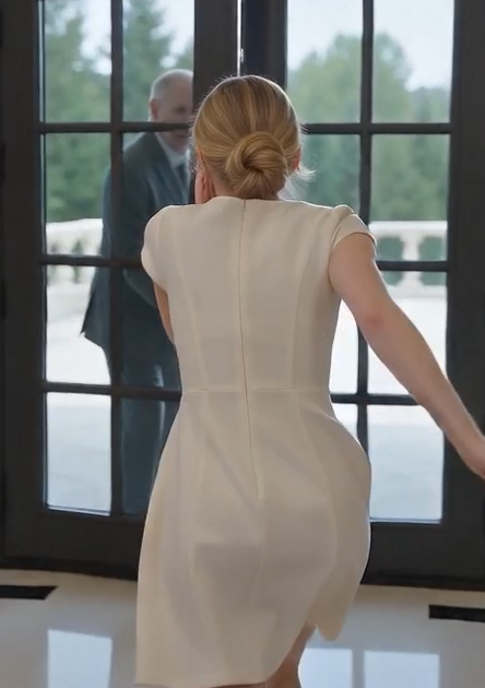 My Mother Threw Me Out After My Father's Funeral... Then His Attorney Walked In