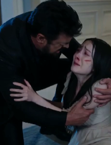 🥉 “She’s My Wife!” He Screamed… Then Her Father Exposed Everything