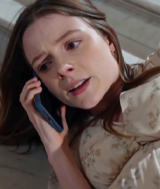 My Sister-in-Law Pushed My Pregnant Body Down the Marble Stairs—Then My Phone Call Exposed Her Biggest Lie
