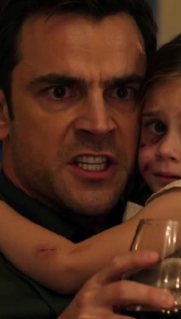 🥈 His Family Hurt His 4-Year-Old Daughter—They Never Expected What He Did Next