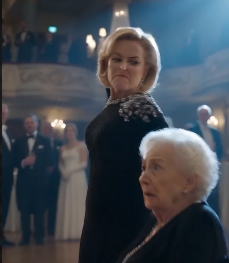She Thought She Was Saving a Stranger… Then the Billionaire Revealed the Truth