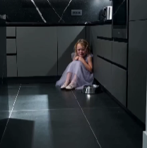 🔥 He Found His Daughter Eating From a Dog Bowl—The Video That Destroyed His Fiancée Forever