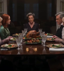 🔥 My Mom Mocked Me for Cleaning Toilets at Thanksgiving—Then Grandma Revealed My Secret