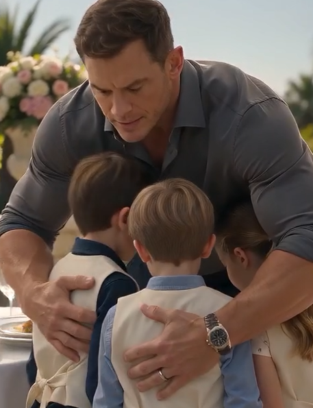 🔥 They Thought My Kids Were Worthless—Until They Found Out Who Their Father Really Was