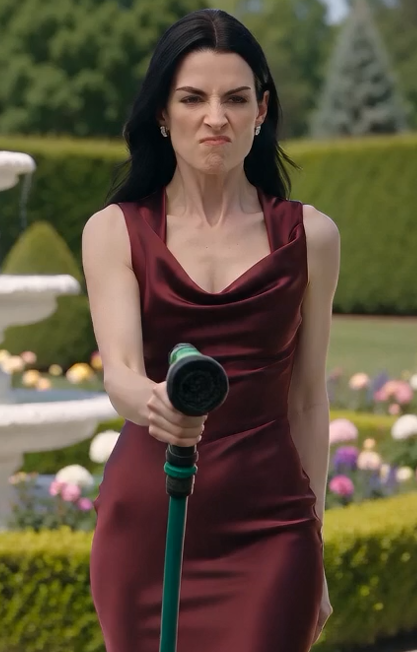 Everyone Thought the Millionaire's Wife Was Caring for His Mother… Until the Housekeeper Exposed the Horrifying Truth