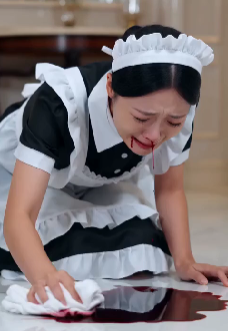 🔥 The Billionaire Heard His Maid’s Voice… Then Realized She Was His Missing Wife