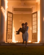 The Family Escaped the Fire—But Left Their Disabled Heir to Burn Until the Maid Ran Back Inside