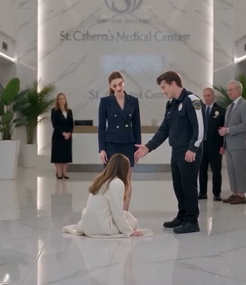 My Husband Chose His Mistress—Until the Hospital Chairman Called Me His Niece