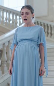My 8-Month-Pregnant Sister Was Pushed Down Courthouse Steps—Then Her Lawyer Brother Took Revenge