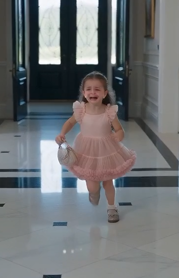 His Fiancée Kicked Out a Maid and Her Little Girl… Then the Billionaire Realized She Was His Daughter