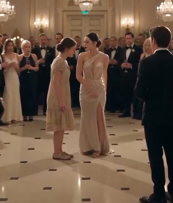 They Called a Little Girl "Trash"... Then One Pearl Exposed a Family Secret
