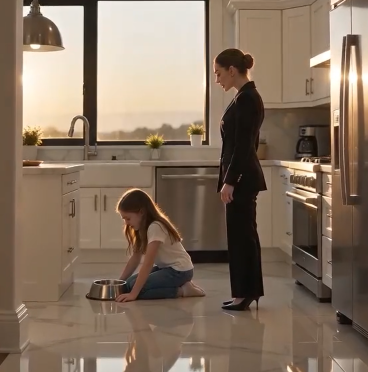 He Installed Hidden Cameras to Protect His Daughter... What He Saw Destroyed His World