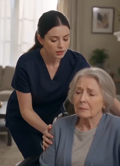 I Came Home Early From Australia and Found My Wife Beating My 79-Year-Old Mother—She Never Knew the Hidden Cameras Were Still Recording