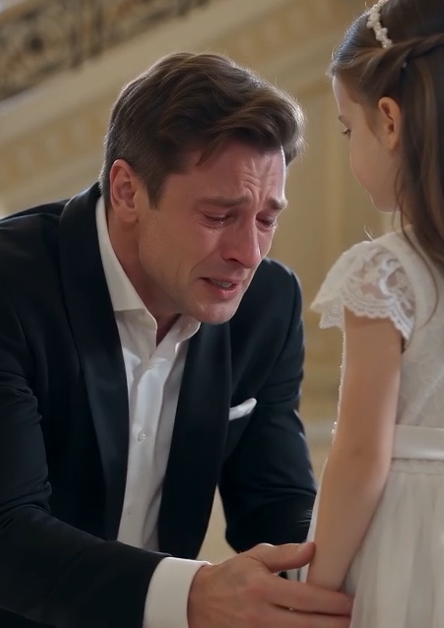 The Doctor Said His Heart Could Stop Anytime—His First Thought Was the Daughter He'd Never Held