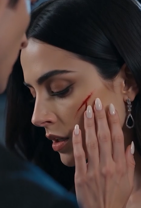 My Husband Slapped Me in Front of His Mistress… He Didn't Know I Owned Everything