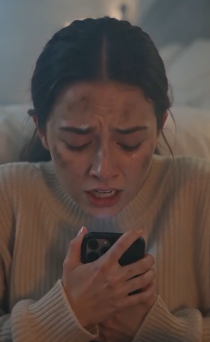 My Sister Locked Me Inside a Burning Bedroom… My Mother Laughed Outside the Door
