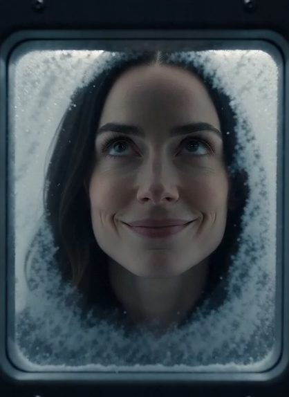 He Locked Me in a Freezer... But I Planned His Downfall First