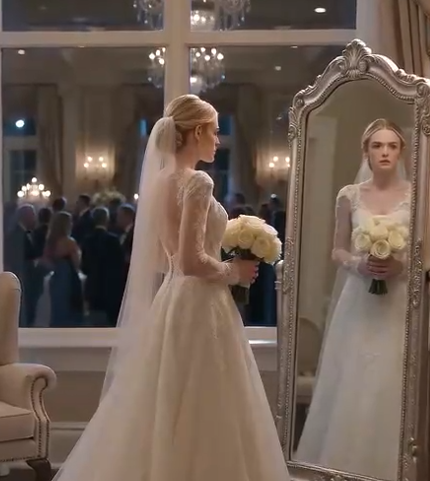 My Groom Disappeared Before Our Wedding... What I Found in Room 237 Destroyed Me