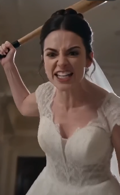 She Swung the Bat at a Little Girl—Then Ethan Protected the Child and the Truth Came Out
