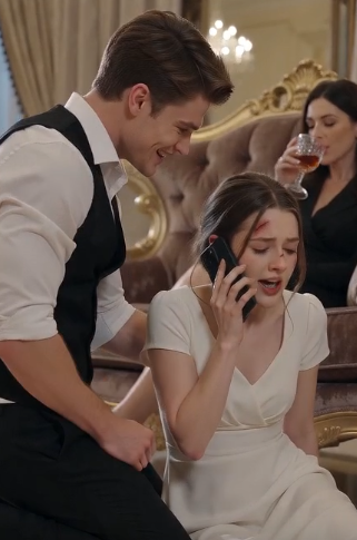 My Husband Had Me Whipped 200 Times—One Call to My Father Ended His Empire